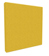 SQUARE panneau acoustique L.40xP.40cm ép. 40mm