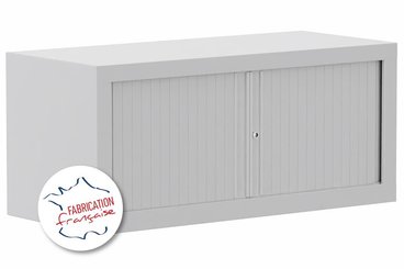 [Pas de famille] - [Pas de sous famille] - Armoire rehausse H44xL100cm