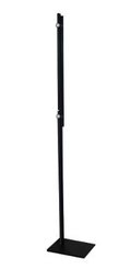 LUMINAIRES - Lampadaires - LUMOS Lampadaire ergonomique avec un design novateur offrant une grande amplitude de mouvement - ampoule LED de 140 Lm/w -