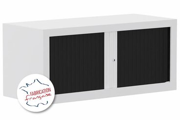 [Pas de famille] - [Pas de sous famille] - Armoire rehausse H44xL100cm