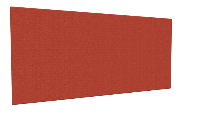 PANNEAUX ACOUSTIQUES - Pour plafond ou mur suspendu - SQUARE panneau acoustique L.40xP.80cm ép. 40mm