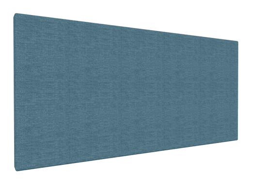 PANNEAUX ACOUSTIQUES - Pour plafond ou mur suspendu - SQUARE panneau acoustique L.40xP.80cm ép. 40mm