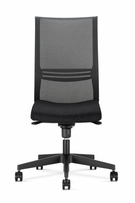 OPERATIVE - Dossier résille - CESAR MESH fauteuil manager mécanique synchrone décalé avec translation d'assise