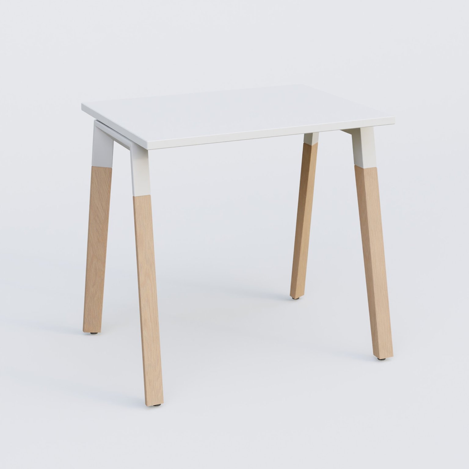 K8Wood Plan droit 80x80 -