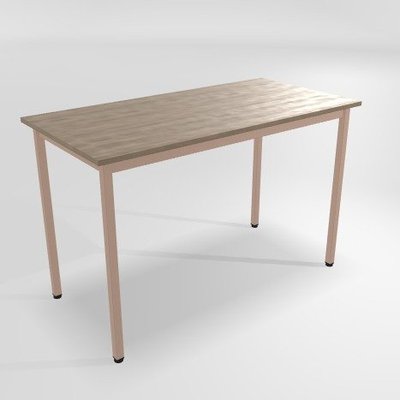 TABLES POLYVALENTES - Dimensions : L.120xl.60xH.75 - DECO Table forme rectangulaire L.120xP.60xH.75cm