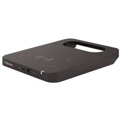 ACCESSOIRES - ACCESSOIRES  - SOCLE DE CHARGEMENT SONIK NOIR 230V EU