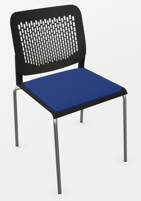 ACCESSOIRES - ACCESSOIRES  - AGORA chaise 4 pieds