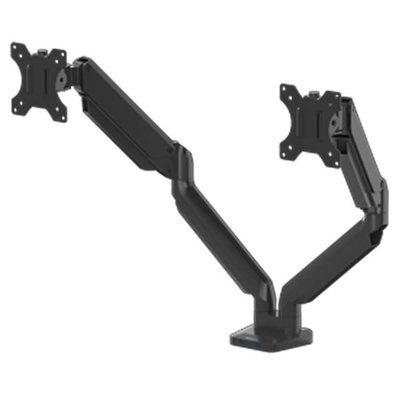ACCESSOIRES - ACCESSOIRES  - BRAS PORTE ÉCRAN DOUBLE