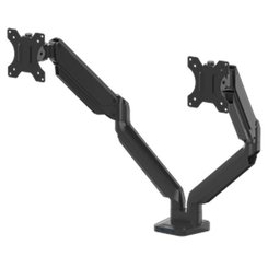 ACCESSOIRES - ACCESSOIRES  - BRAS PORTE ÉCRAN DOUBLE