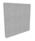 SQUARE panneau acoustique L.40xP.40cm ép. 40mm