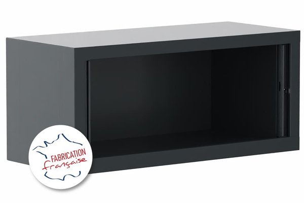 [Pas de famille] - [Pas de sous famille] - Armoire rehausse H44xL100cm