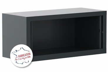 [Pas de famille] - [Pas de sous famille] - Armoire rehausse H44xL100cm