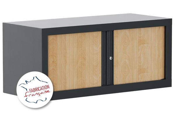 [Pas de famille] - [Pas de sous famille] - Armoire rehausse H44xL100cm