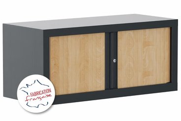 [Pas de famille] - [Pas de sous famille] - Armoire rehausse H44xL100cm