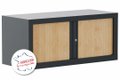 Armoire rehausse H44xL100cm