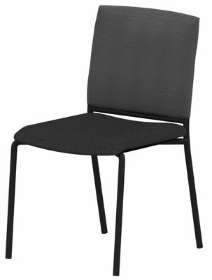 VISITEURS ET FONCTIONNELS - 4 Pieds - ZEN MESH chaise 4 pieds