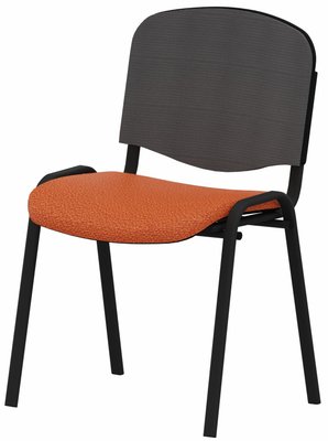 VISITEURS ET FONCTIONNELS - 4 Pieds - JOKER MESH chaise 4 pieds