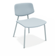 OLYMPE Chauffeuse L.54xP.54cm-hauteur assise 40cm