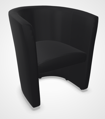 CANAPES - 1 place - CLUB fauteuil 1 place