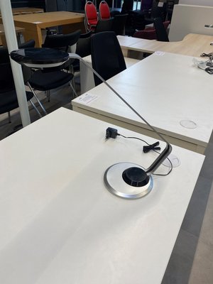 DESTOCKAGE - Accessoires - Lampe de bureau