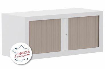 [Pas de famille] - [Pas de sous famille] - Armoire rehausse H44xL100cm
