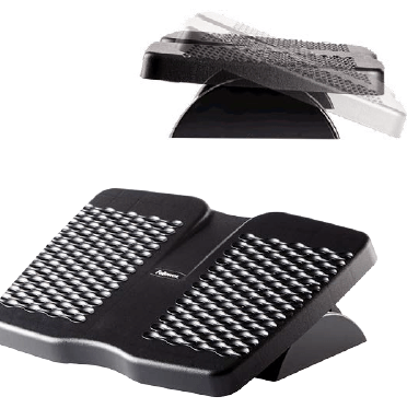 ERGONOMIE - Repose pieds / Repose-poignets - REPOSE-PIEDS REFRESH