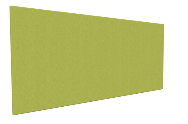 PANNEAUX ACOUSTIQUES - Pour plafond ou mur suspendu - SQUARE panneau acoustique L.40xP.80cm ép. 40mm