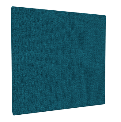 PANNEAUX ACOUSTIQUES - Pour plafond ou mur suspendu - SQUARE panneau acoustique L.40xP.40cm ép. 40mm