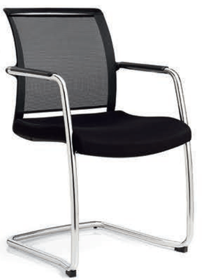 VISITEURS ET FONCTIONNELS - Luge - DANDY VISITEUR fauteuil luge