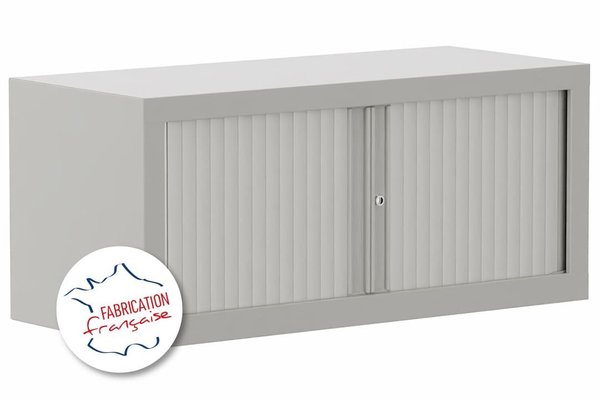 [Pas de famille] - [Pas de sous famille] - Armoire rehausse H44xL100cm
