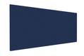 SQUARE panneau acoustique L.40xP.80cm ép. 40mm