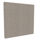 SQUARE panneau acoustique L.40xP.40cm ép. 40mm