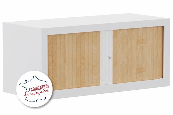 [Pas de famille] - [Pas de sous famille] - Armoire rehausse H44xL100cm