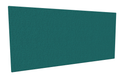 SQUARE panneau acoustique L.40xP.80cm ép. 40mm