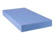 Matelas GRENADINES ép.15 cm mousse polyéther 28 kg/m3 housse polyester - 80x190 cm