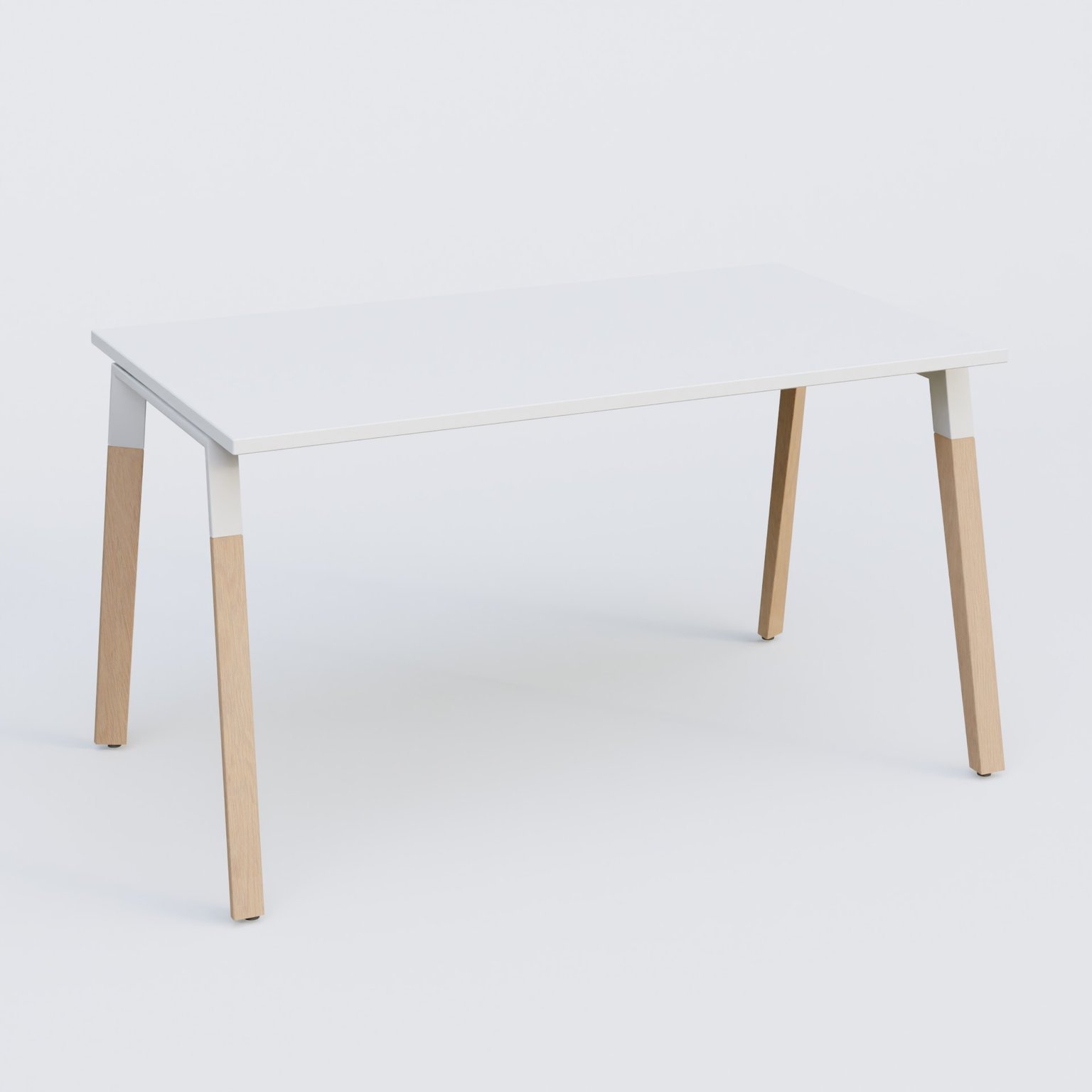 K8Wood Plan droit 120x80 -