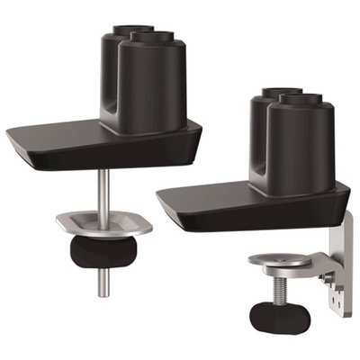 ACCESSOIRES - ACCESSOIRES  - BRAS PORTE-ECRAN 2FS FOLLO - NOIR