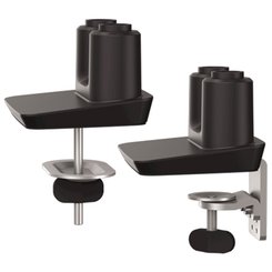 ACCESSOIRES - ACCESSOIRES  - BRAS PORTE-ECRAN 2FS FOLLO - NOIR