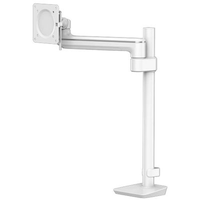 ACCESSOIRES - ACCESSOIRES  - BRAS PORTE-ECRAN 1F FOLLO - BLANC