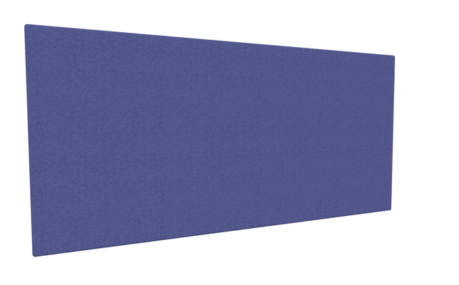 PANNEAUX ACOUSTIQUES - Pour plafond ou mur suspendu - SQUARE panneau acoustique L.40xP.80cm ép. 40mm