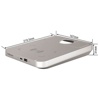 ACCESSOIRES - ACCESSOIRES  - SOCLE DE CHARGEMENT SONIK GRIS 230V EU