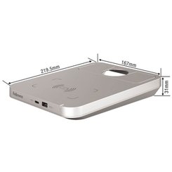 ACCESSOIRES - ACCESSOIRES  - SOCLE DE CHARGEMENT SONIK GRIS 230V EU