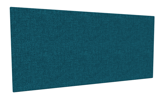 PANNEAUX ACOUSTIQUES - Pour plafond ou mur suspendu - SQUARE panneau acoustique L.40xP.80cm ép. 40mm