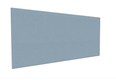 SQUARE panneau acoustique L.40xP.80cm ép. 40mm