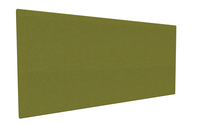 PANNEAUX ACOUSTIQUES - Pour plafond ou mur suspendu - SQUARE panneau acoustique L.40xP.80cm ép. 40mm