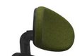 MISTRAL-Têtière réglable en hauteur et profondeur - coque coloris SMV-68119