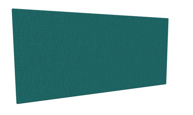 PANNEAUX ACOUSTIQUES - Pour plafond ou mur suspendu - SQUARE panneau acoustique L.40xP.80cm ép. 40mm