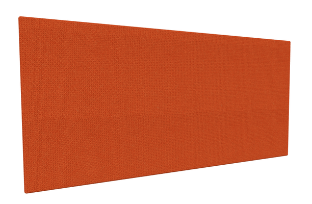 PANNEAUX ACOUSTIQUES - Pour plafond ou mur suspendu - SQUARE panneau acoustique L.40xP.80cm ép. 40mm