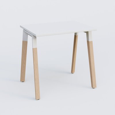 Gamme K8 Wood - Plans droits - K8Wood Plan droit 80x80 -