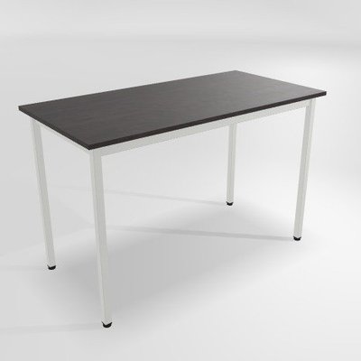 TABLES POLYVALENTES - Dimensions : L.120xl.60xH.75 - DECO Table forme rectangulaire L.120xP.60xH.75cm